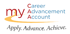 My Career Advancement Account (MyCAA)