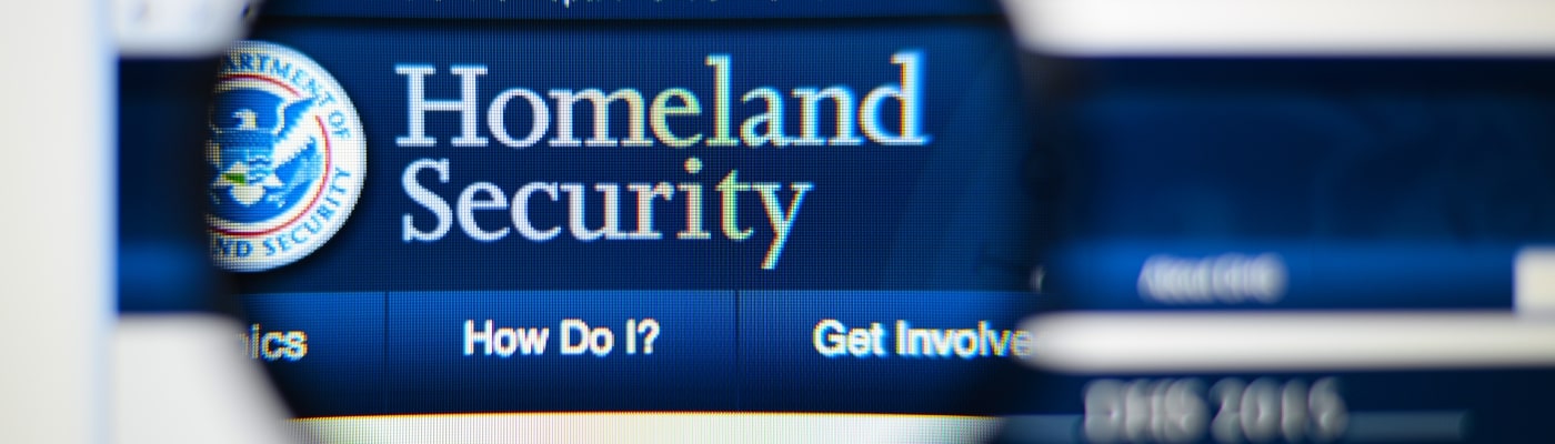 University Of Texas At El Paso Homeland Security Online Certification 